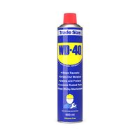 600ml aerosol trade size