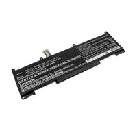 bateria para portatil hp 3c 45wh 395ah li-ion rh03045xl-pl rh03xl
