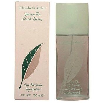 Elizabeth Arden Agua de Colonia Green Tea Scent - Eau de Toilette - 100ml - Vaporizador para mujer
