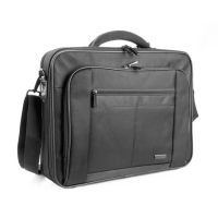 natec boxer maletin para portatil hasta 173 negro