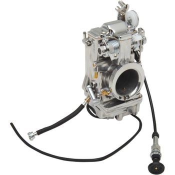 Carburador Mikuni HSR 45-2 pulido