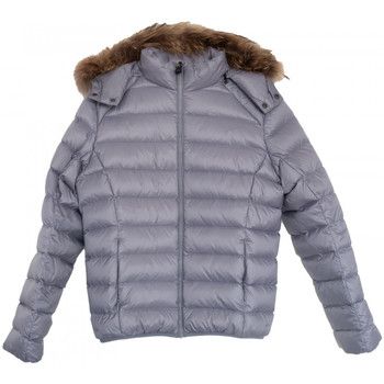 JOTT Chaqueta Prestige ml capuche grand froid para hombre
