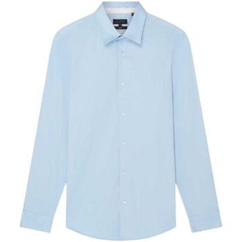 Ted Baker Camisa manga larga GT44758 para hombre