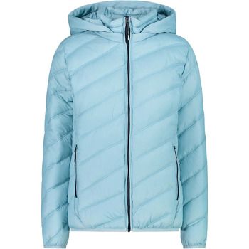 Cmp Chaquetas WOMAN JACKET SNAPS HOOD para mujer