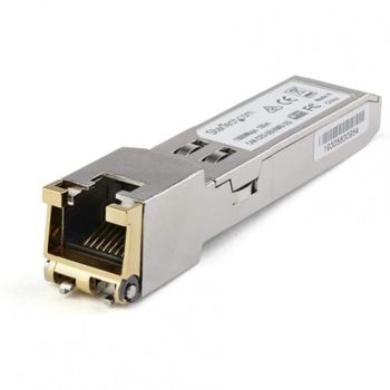 StarTech GLCTEST Módulo Transceptor SFP