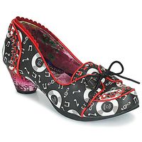 irregular choice zapatos de tacon rocktina para mujer