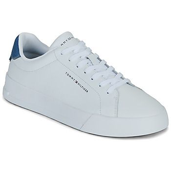 Tommy Hilfiger Zapatillas TH COURT LTH DETAIL ESS para hombre