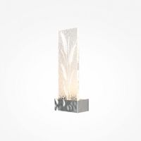 aplique de pared led ornate 2w