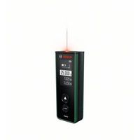 bosch medidor laser zamo 4 gen medicion facil y precisa hasta 25 m pilas recargables mediante usb-c con funcion de acoplamiento en caja