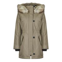 only parka onliris fur winter parka cc 2023 otw para mujer