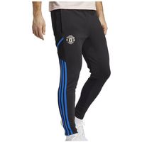 adidas pantalon chandal manchester united para hombre