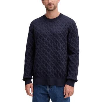 Calvin Klein Jeans Jersey A - REL AOP SWT LV04RC359G para hombre