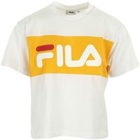fila camiseta allison tee wns para mujer