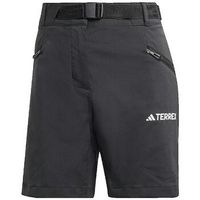 adidas short shorts terrex xperior mid para hombre