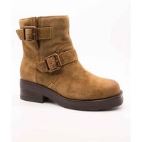 clarks botines 26178892 rebelle para mujer