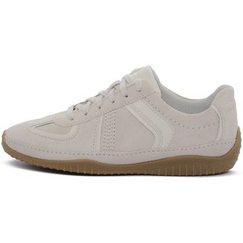 Clarks Deportivas Moda MERIDOR LO para mujer