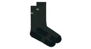 Calcetines poc motion long verde