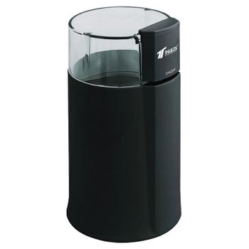 Molinillo de café, capacidad de 50-60 gramos. THULOS TH-MC50GR