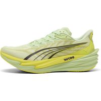 puma zapatillas de running deviate nitro 4 para hombre
