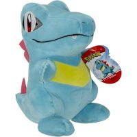 peluche totodile pokemon 20 cms
