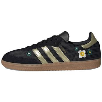 adidas Zapatillas Baskets Samba OG textile et synthétique para mujer