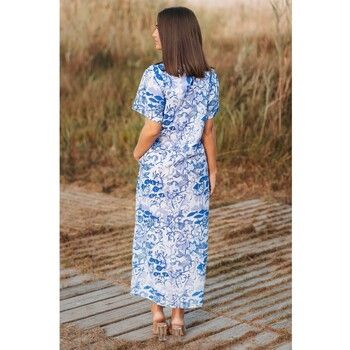 Isla Bonita By Sigris Vestidos Vestido para mujer