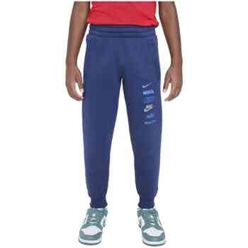Nike Chándal HQ0973-410 para niño