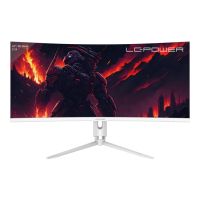 lc-power lc-m34-q-c-pro 34 led va ultrawide qhd 165hz freesync curva