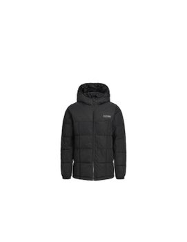 Chaqueta Jack & Jones Jjben Square Infantil Black