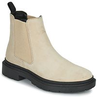 levis botines trooper chelsea para mujer