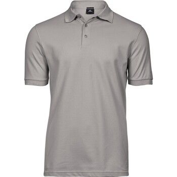 Tee Jays Polo Luxury para hombre