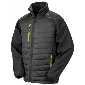 Result Cazadora Compass para hombre