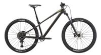 bicicleta de montana semirrigida cannondale habit ht 2 shimano 10v 29   negro