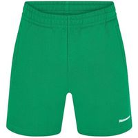 adidas short humanrace para hombre