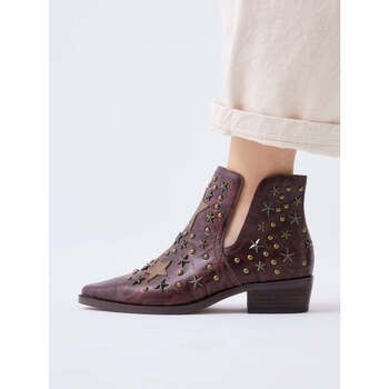 Befree Botines BOTINES MILAN-073 para mujer