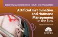 essential guides on swine health and production artificial insemination and hormone management in the sow