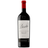Vino Tinto Ribera Del Duero Doroteo | Tempranillo | Fermentación En Tina Roble Francés | Crianza Con Lías | 15% Vol. | 1 Botella - 1 Botella De 750 Ml