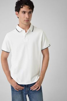 Polo Piqué
