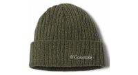 gorro unisex columbia watch caqui