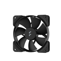 fractal ventilador caja aspect 12 series pwm 120mm negro fd-f-as1-1203