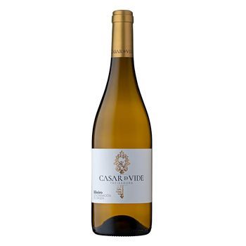 Casar De Vide Treixadura 2025 75 Cl  (pack De 6 Unidades)