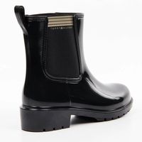 tommy jeans botines authentic para mujer