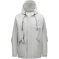firetrap cazadora gt51115 para hombre