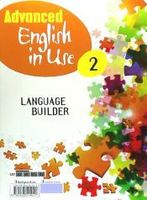 advanced english in use 2 workbook  language builder