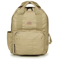 dickies mochila lisbon backpack khaki para mujer