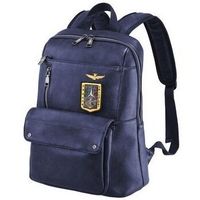 aeronautica militare mochila am475bl para mujer