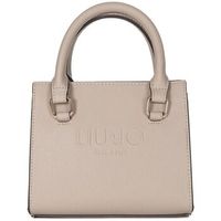 liu jo bolso de mano a5151e0087neutro para mujer