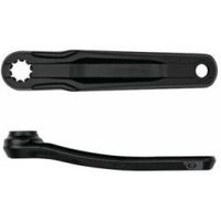 fsa juego de bielas ck-762is e-bike bosh gen4 170 mm aluminio negro
