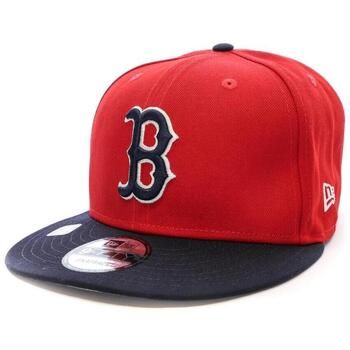 New-Era Gorra Bosred para hombre
