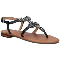 geox sandalias d25lxy 0001j d sozy para mujer